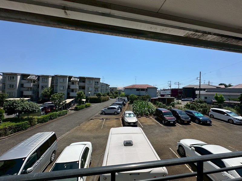 コーポ・クレイン その他1