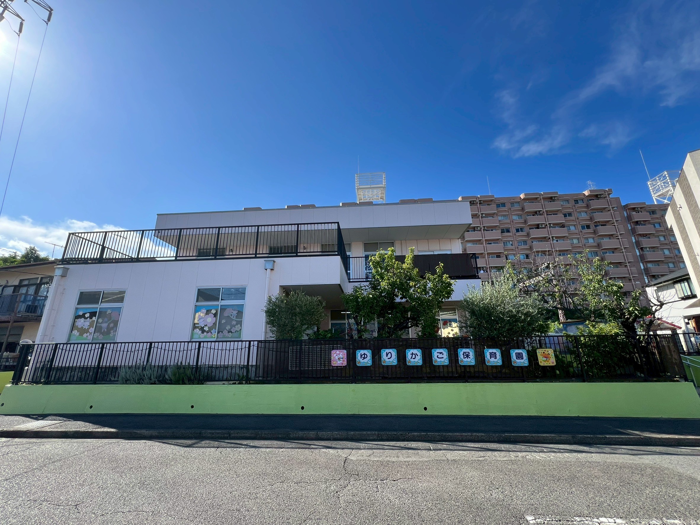 コーポ・クレイン 周辺画像7