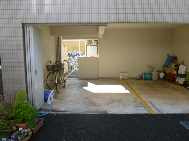 岩本ビル その他外観1