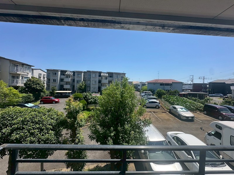 コーポ・クレイン その他1