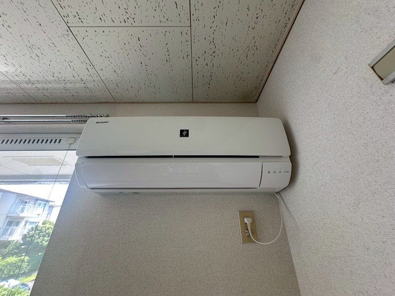 コーポ・クレイン その他4