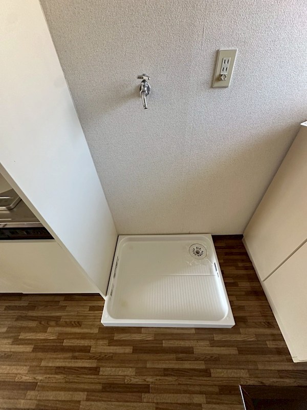 コーポ・クレイン その他8