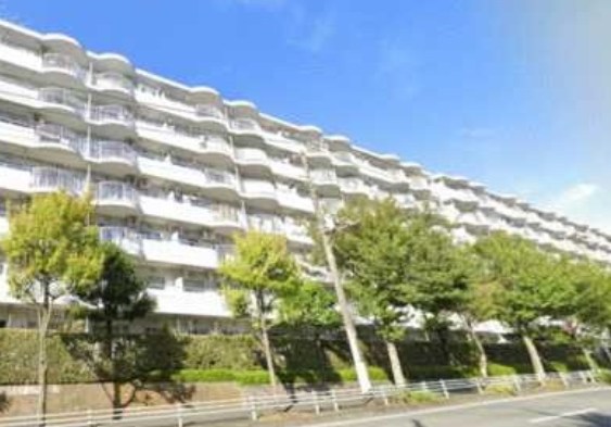 ニューシティ東戸塚光の街 436号室 外観