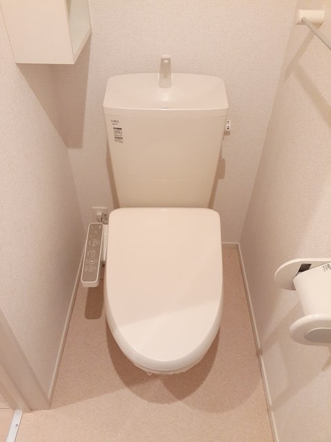 けやきフォレスト その他4