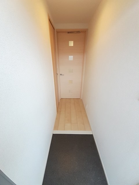シエル・ブルー　Ｂ 玄関