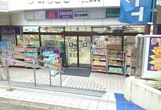 シエル・ブルー　Ｂ その他外観3