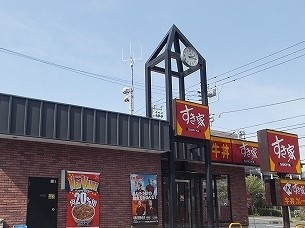 シエル・ブルー　Ｂ その他外観4