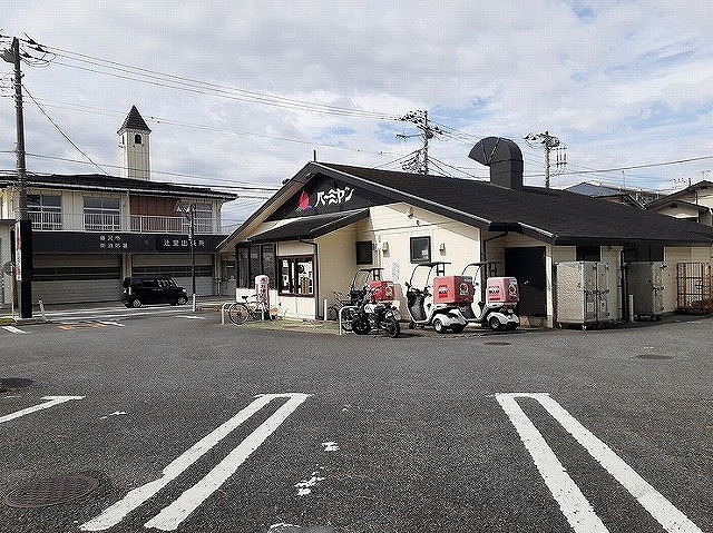トゥット　フェリーチェ　湘南Ⅳ その他外観2