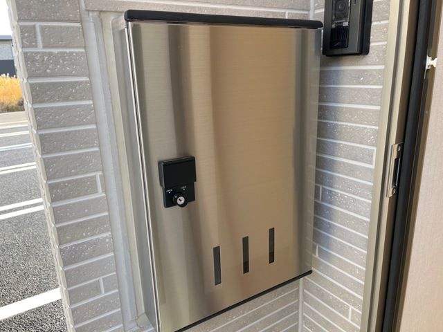 （仮称）赤羽根新築アパート その他外観2