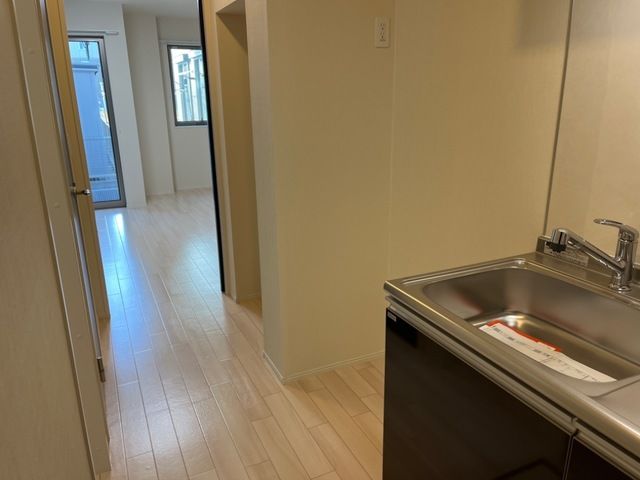 （仮称）赤羽根新築アパート その他10