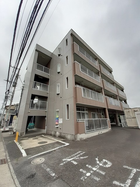 マリッチ大舘Ⅰ号館 その他3