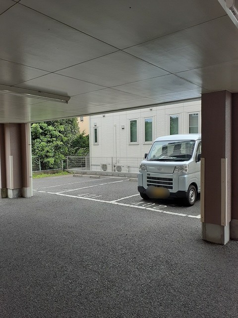 マリッチ大舘Ⅰ号館 その他6