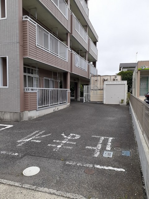 マリッチ大舘Ⅰ号館 その他12