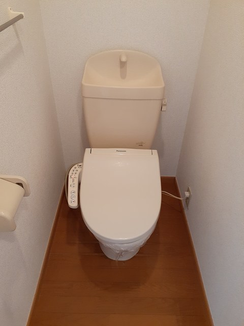 ドエル湘南Ａ その他2