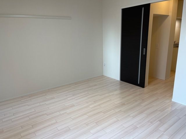 （仮称）赤羽根新築アパート ベッドルーム