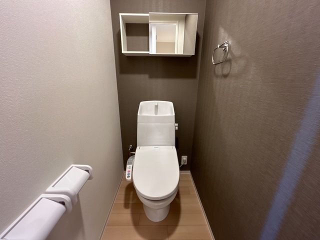 （仮称）赤羽根新築アパート その他1