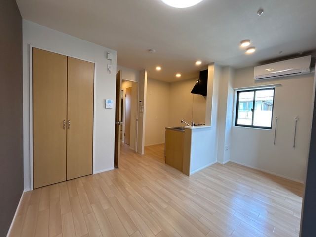 （仮称）赤羽根新築アパート その他3