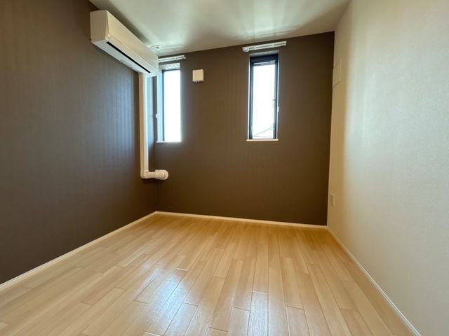 （仮称）赤羽根新築アパート その他9
