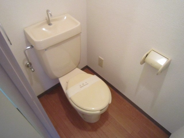 シャトー中曽根 その他1
