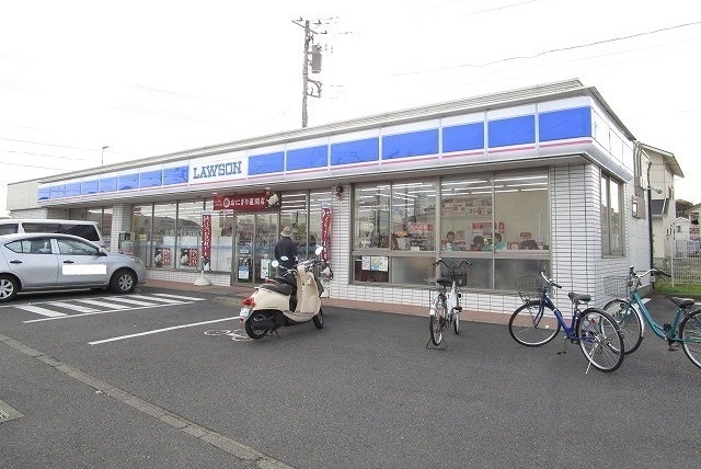 ピーグオッド その他外観4