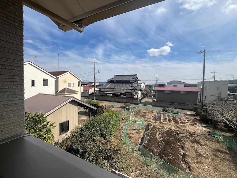 Shine Suzuki Ⅱ その他外観3