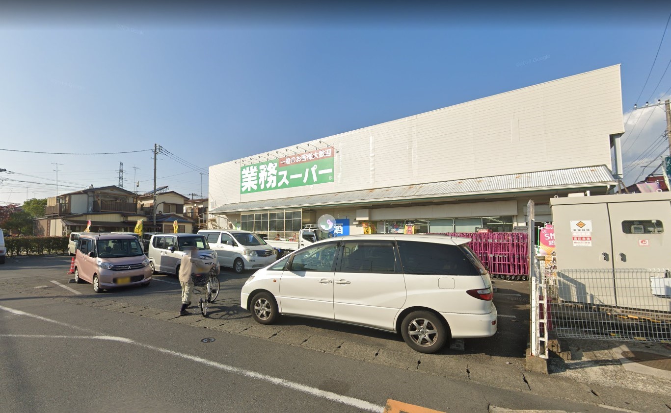 Shine Suzuki Ⅱ 周辺画像1