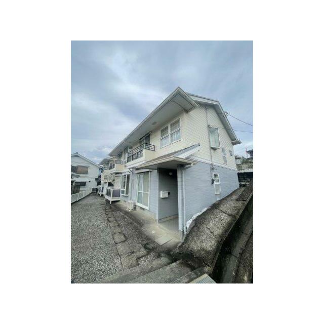フローラⅡ 102号室 外観
