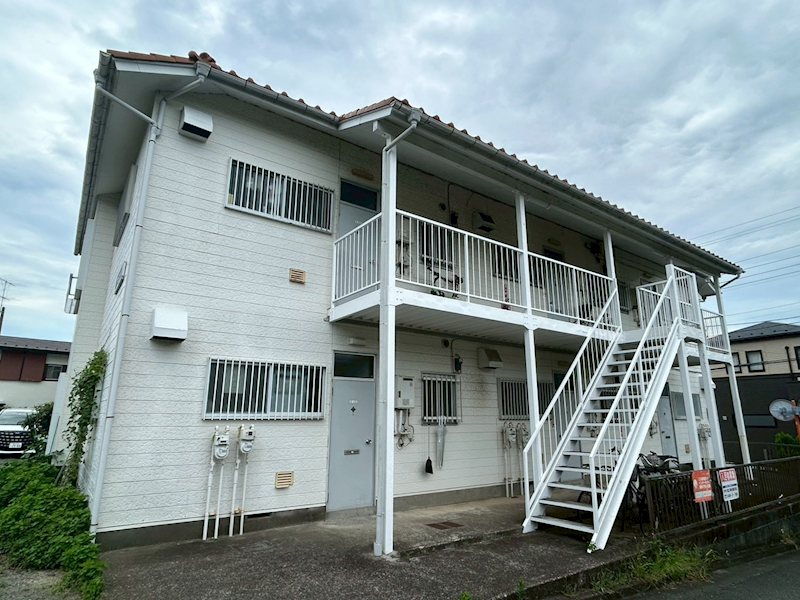B小倉ハイム その他外観2