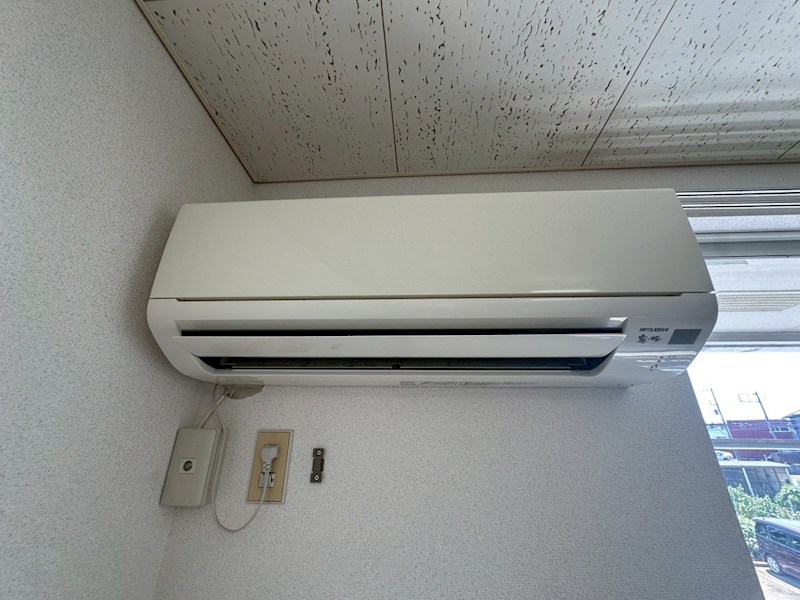 コーポ・クレイン その他2