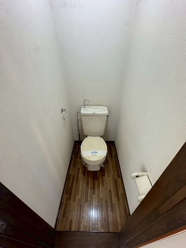 コーポ・クレイン その他4