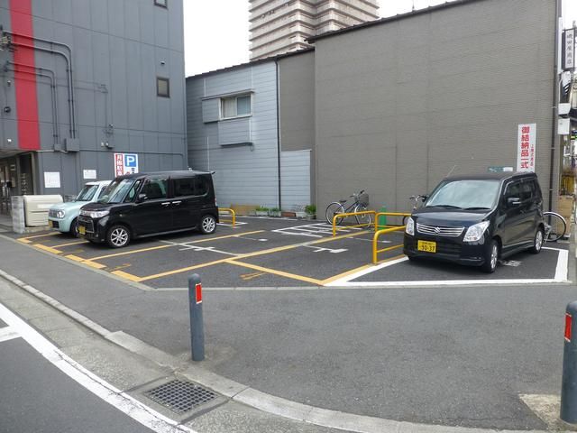 その他外観2