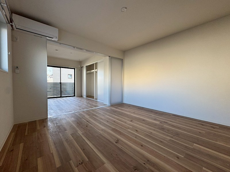 ＶＲＤ伊勢原 リビング