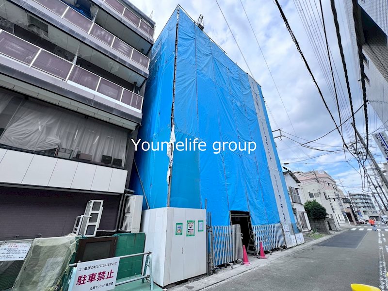 ＶＲＤ伊勢原 0502号室 外観