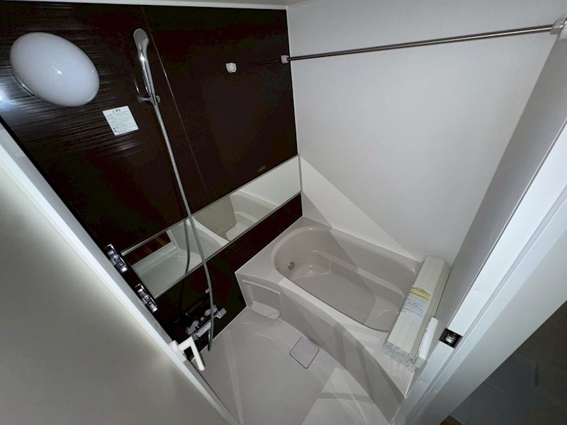 ＶＲＤ伊勢原 風呂画像