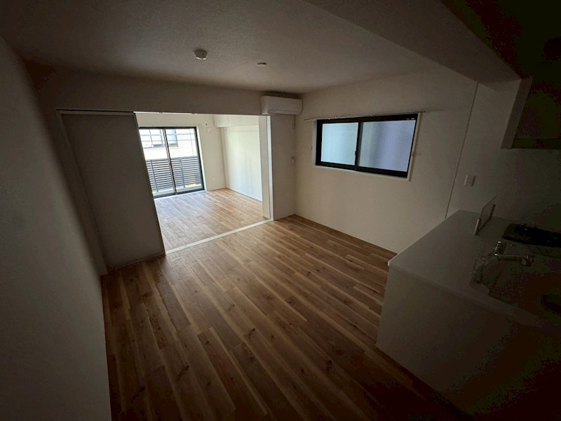 ＶＲＤ伊勢原 リビング