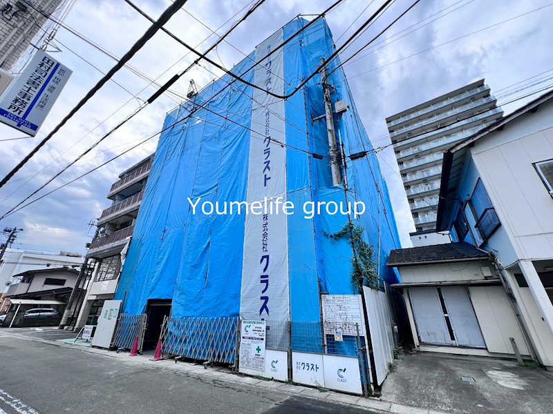 ＶＲＤ伊勢原 その他外観1