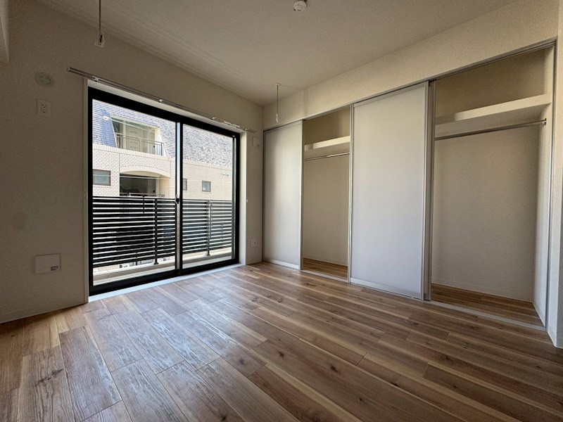 ＶＲＤ伊勢原 ベッドルーム