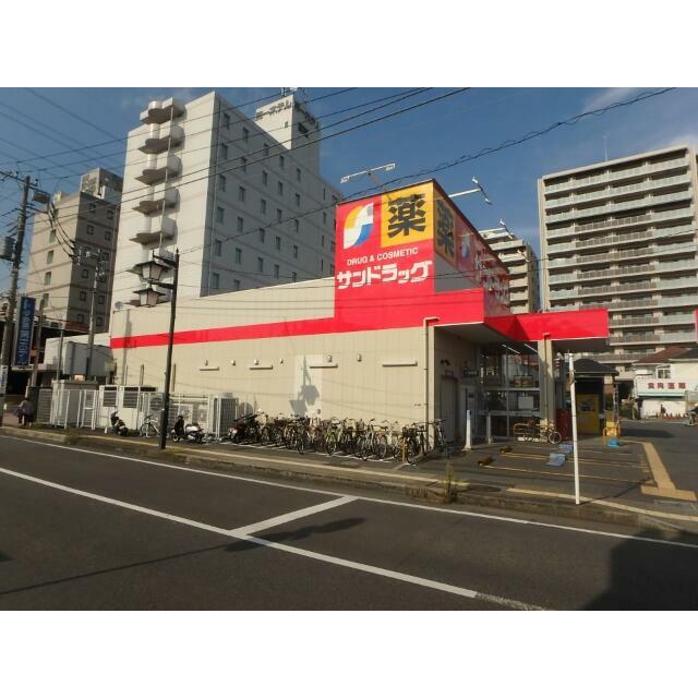 ＶＲＤ伊勢原 周辺画像1
