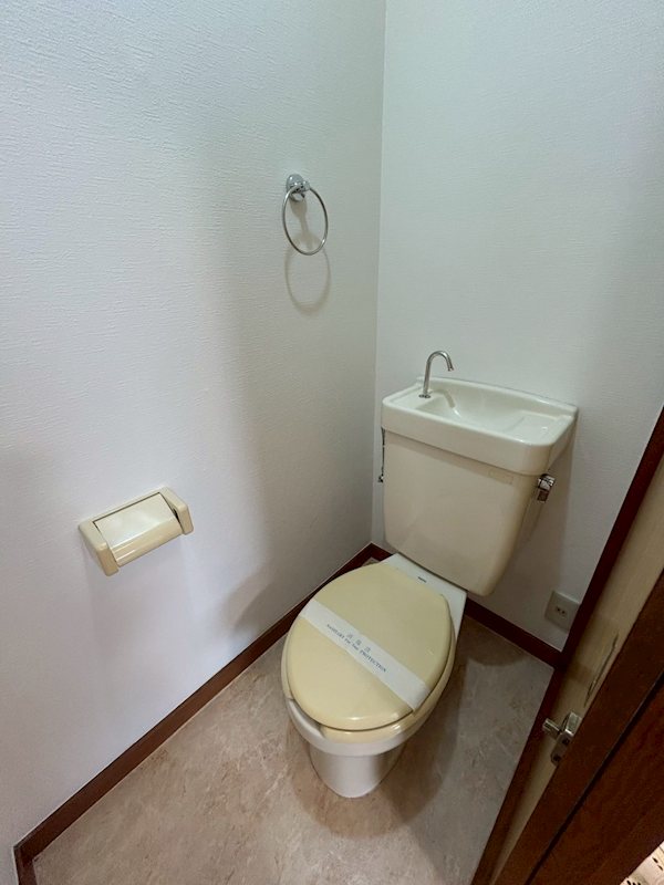 B小倉ハイム その他1