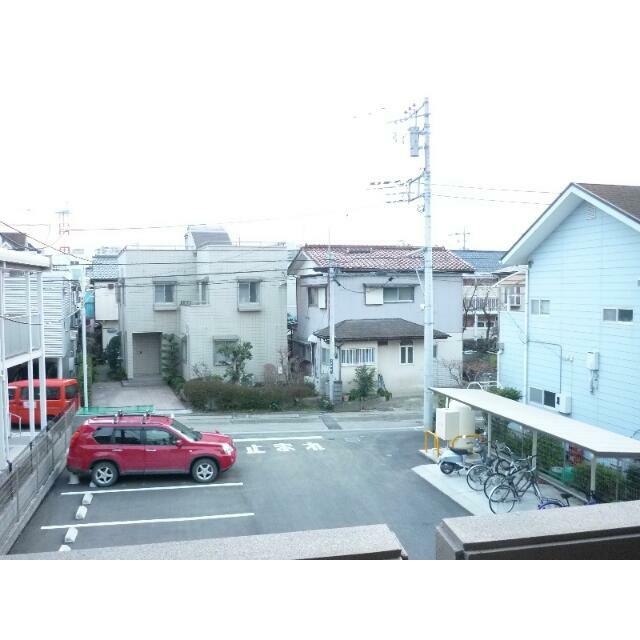 その他外観1