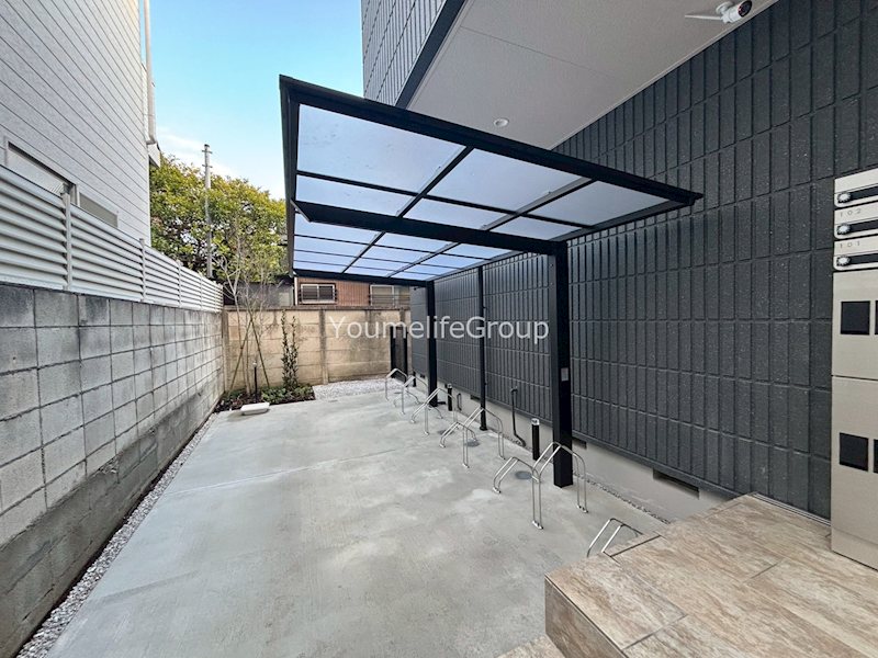 ＬＵＡＮＡ　ＴＥＲＲＡＣＥ　湘南鵠沼 その他外観1