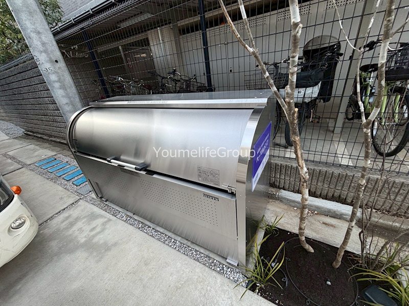 ＬＵＡＮＡ　ＴＥＲＲＡＣＥ　湘南鵠沼 その他外観2