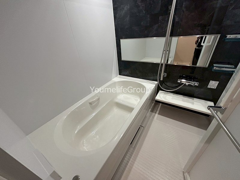 ＬＵＡＮＡ　ＴＥＲＲＡＣＥ　湘南鵠沼 風呂画像