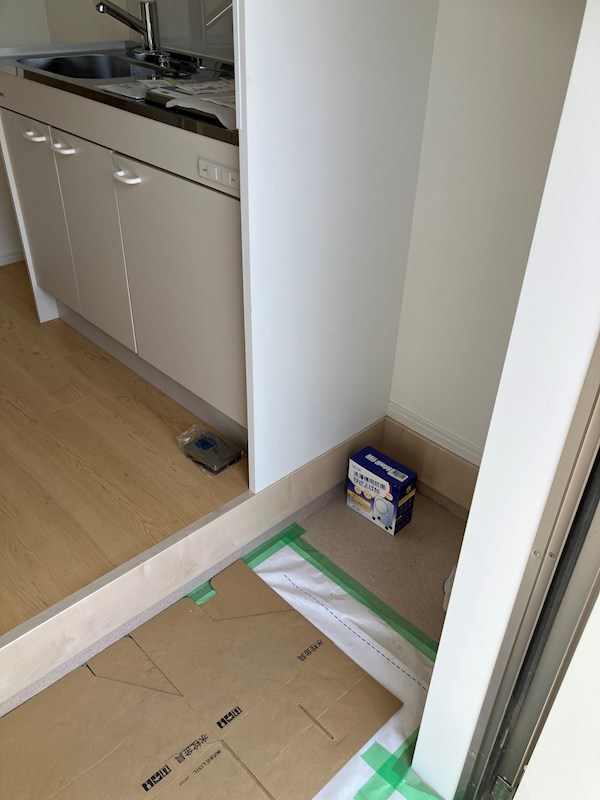 Aube藤沢 その他1