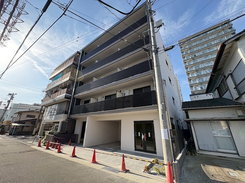 ＶＲＤ伊勢原 0203号室 外観