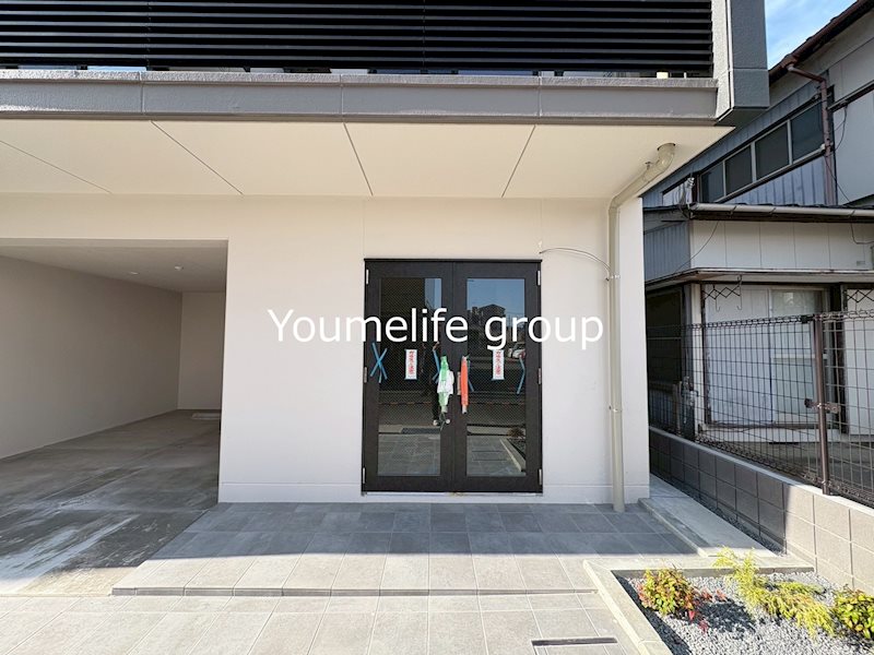 ＶＲＤ伊勢原 その他外観1