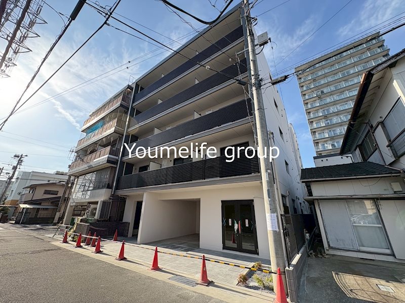 ＶＲＤ伊勢原 その他外観4