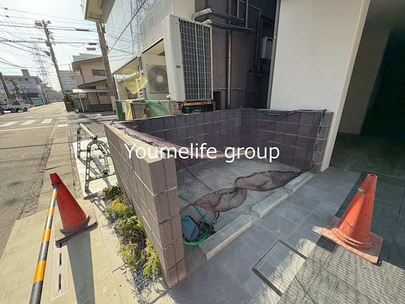 ＶＲＤ伊勢原 その他外観2