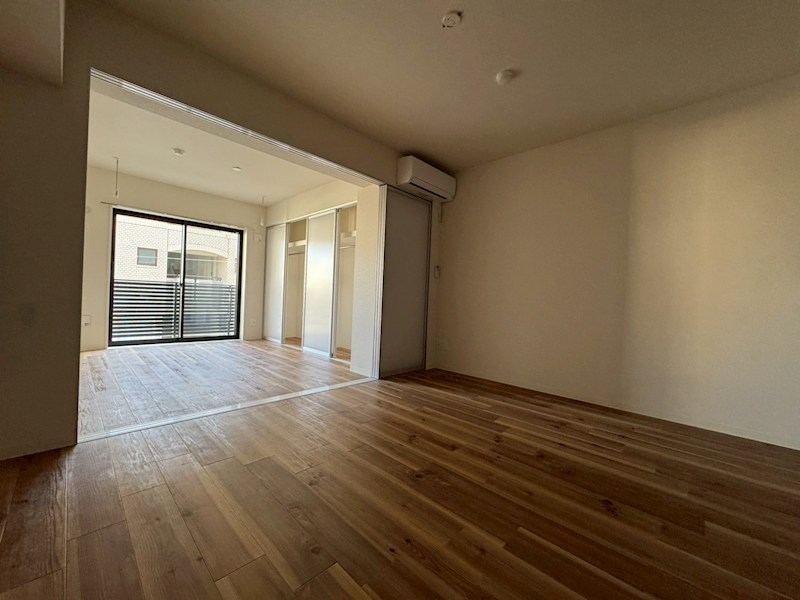 ＶＲＤ伊勢原 リビング