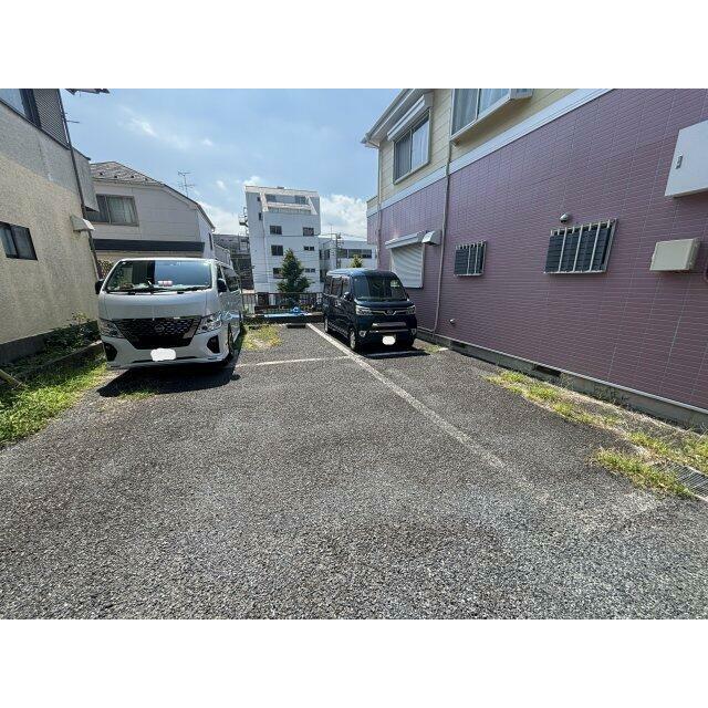 アルテ その他外観1